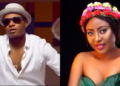 Popular actress, Koko Pat wants to have a one night stand with Wizkid