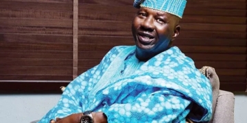 Baba Suwe now used to death rumours – Son