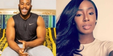 BBNaija: Kiddwaya, Tolanibaj barred from HoH game