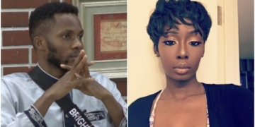 BBNaija: Tolanibaj exposes Brighto’s secret to Wathoni, advises her