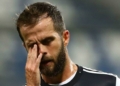 Miralem Pjanic tests positive for coronavirus