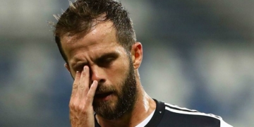 Miralem Pjanic tests positive for coronavirus