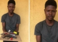 Ogun wanted notorious Cultist arrested