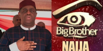 #BBNaija: Femi Fani-Kayode Slams Nigerian Youths Who Are Less Focused On National Matters