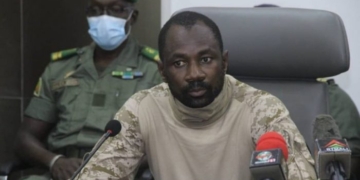 Colonel Goita-led military junta wants to rule Mali for three years