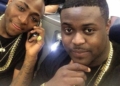 Davido’s brother, Adewale slams #BBNaija viewers, sends strong message