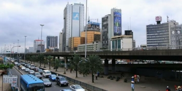 Nigeria’s economy decreased by 6.10%, NBS reveals