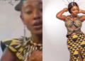 Déjà vu: Yvonne Jegede recreates looks from 2face’s ‘African Queen’