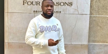 Hushpuppi's trial to begin in October