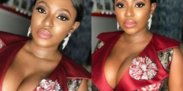 'I am a hard nut to crack' - Actress, Yvonne Jegede reveals the unknown about her as she clocks 37