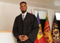 Nigerian man shares story after he became an Associate Professor in a Cyprus Versity