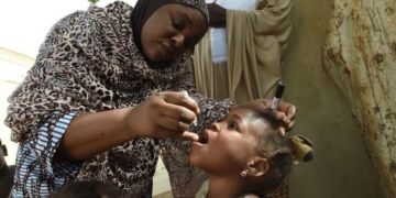 WHO finally declares Nigeria, African Region free of wild poliovirus,