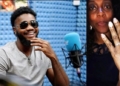 #BBNaija: My fiancee is 42 years old- Praise debunks BrightO's claim that his woman is over 60 (video)