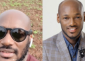 Tuface Idibia flaunts his impressive farmland in Benue