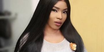 Actress Halima Abubakar Suggests Punishment For Rapists