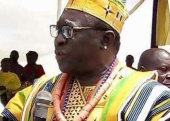 Attah of Igala, Micheal Ameh Oboni II is dead