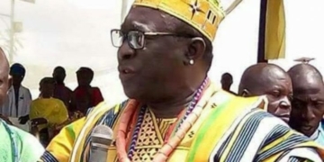 Attah of Igala, Micheal Ameh Oboni II is dead