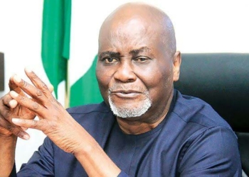 BREAKING: Buhari sacks Dokubo as Amnesty Programme Coordinator