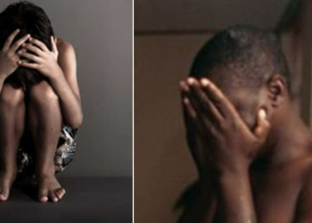 Driver arrested for allegedly raping his proposed bride's 10-year-old sister