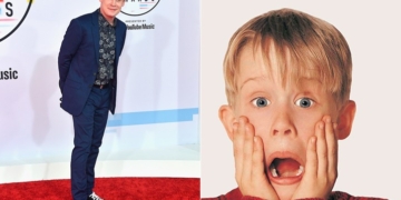 Home Alone star, Macaulay Culkin turns 40, pens interesting message to fans