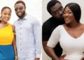 'I love you and always will' - Mercy Johnson promises husband as they celebrate 9th wedding anniversary