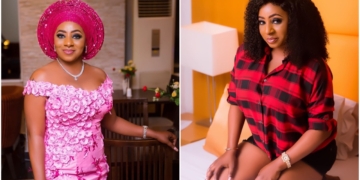 'I won't take rubbish from any yeye mother in-law' - Nollywood actress, Mide Martins warns