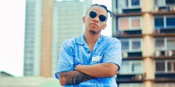 Tekno Announces He Is Set To Drop New Album