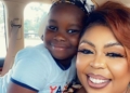 Afia Schwarzenegger slammed for sharing a 'raunchy' photo of her daughter