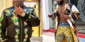 BBNaija 2020: Terry Waya reveals why he allowed Kiddwaya to participate in reality show