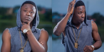 My parents wanted me to become an Engineer - Nigerian singer, Integral Money opens up