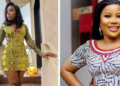 Nigerian girl calls out Seyi Edun for asking her to do 'semi-nude modelling' for 5K