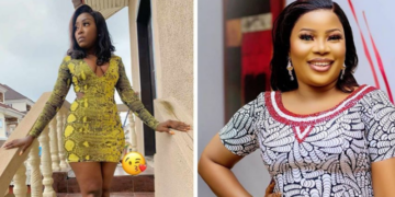 Nigerian girl calls out Seyi Edun for asking her to do 'semi-nude modelling' for 5K