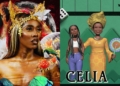Tiwa Savage’s CELIA Album Hits Over 5 Million Streams In Less Than 24 Hours