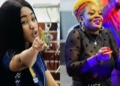 BBNaija 2020: Lucy causes drama to trend – Erica