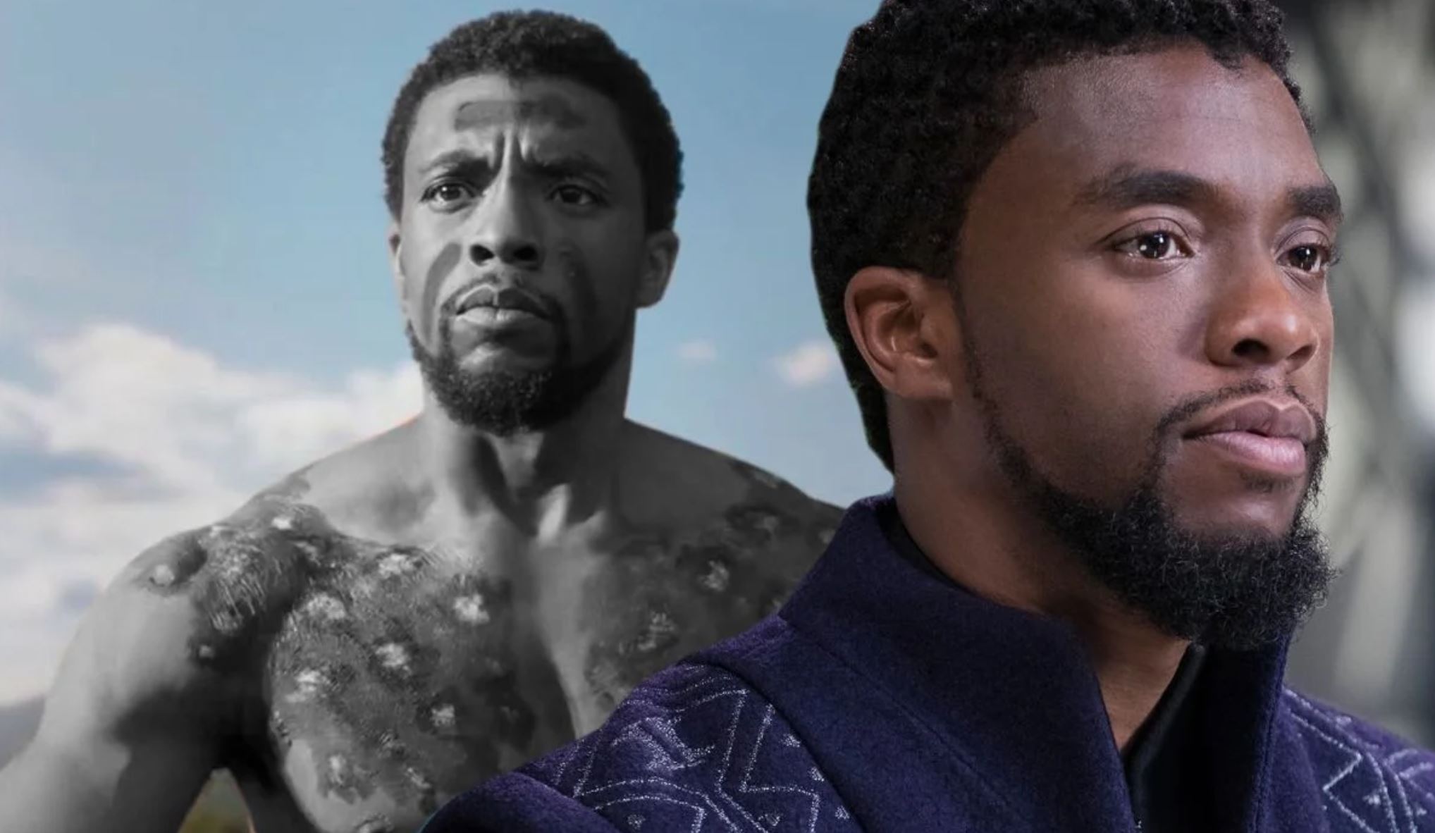 'Black Panther’ star, Chadwick Boseman is dead