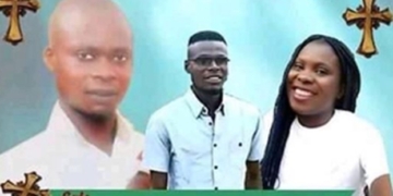 Three missionaries drown on their way to a burial in Adamawa