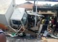 Tragedy as four people die in Ondo auto-crash