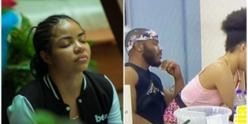 #BBNaija: Why I am avoiding Nengi – Kiddwaya