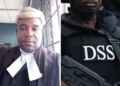 DSS releases Abia-based Lawyer after four months in unlawful detention