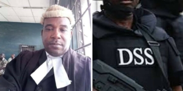 DSS releases Abia-based Lawyer after four months in unlawful detention