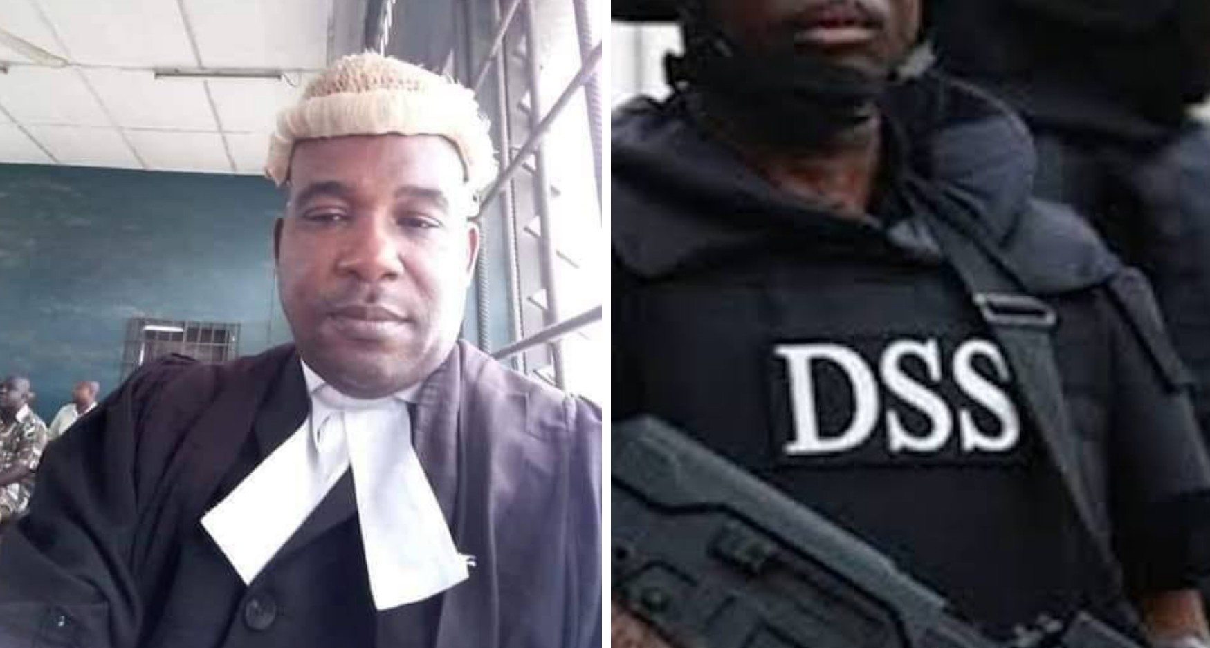 DSS releases Abia-based Lawyer after four months in unlawful detention