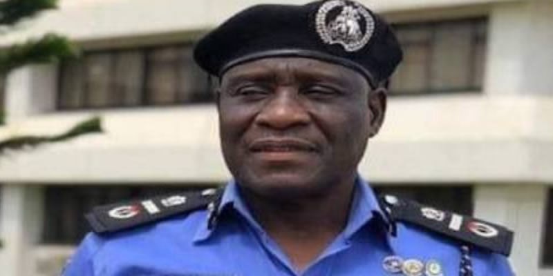 Recently promoted AIG of Police, Rabiu Yusuf, reportedly dead