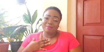 Car crash leaves right-handed Jamaican woman with a British accent and left-handed