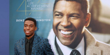 How Denzel Washington 'made' late Chadwick Boseman