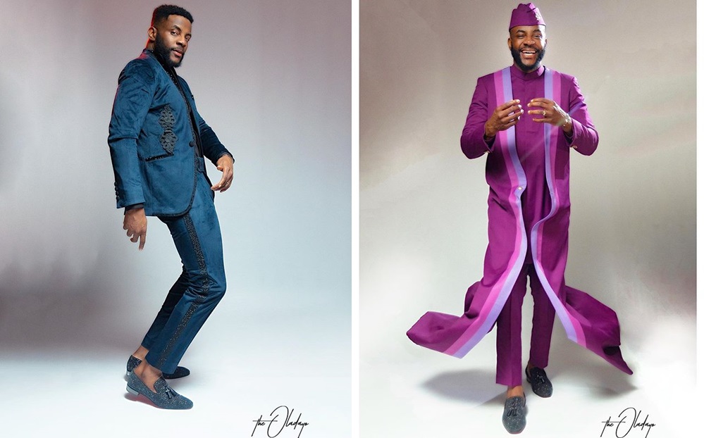 How Ebuka appeared to evict 3 BBNaija housemates