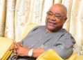 I won’t contest Oyo governorship again, Alao-Akala declares