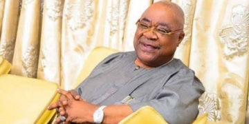 I won’t contest Oyo governorship again, Alao-Akala declares