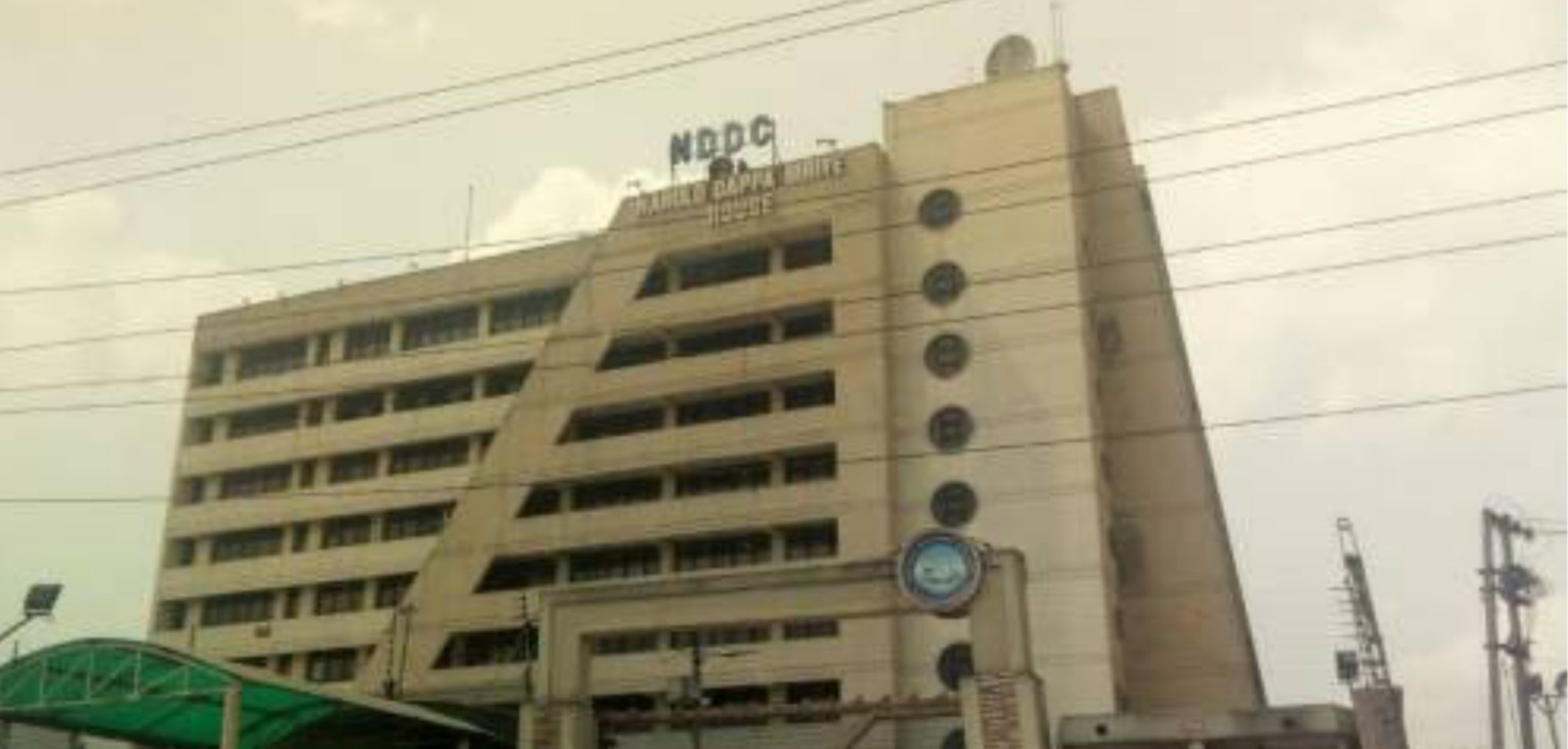 Probe: Nigeria’ll break if we release list of looters in NDDC, IMC says