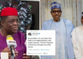 Stupid Question: Presidency 'trolls' FFK