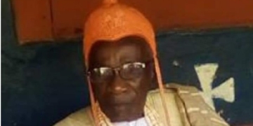 BREAKING: Ondo monarch, Owa Ale of Ikare is dead